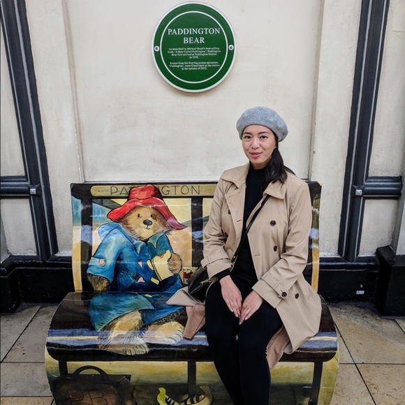 Meet the Posher! - Picture 1 of 4